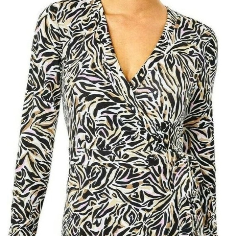 Lilly Pulitzer Rilla Romper in Can You Zee Me?